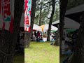 鹿児島県肝属郡東串良町 柏原大相撲が5年ぶりに5月12日（日）に開催中!!