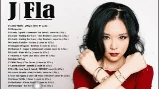 J F.l.a Best Cover Songs 2021, J F.l.a Greatest Hits 2021 Full Album