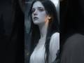 The Pontianak, fear is not optional! #horror #mystry #stories #myth #ai