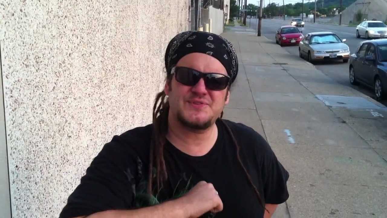 Midpoint Indie Summer on Fountain Square Cincinnati, Oh July 27th 2012