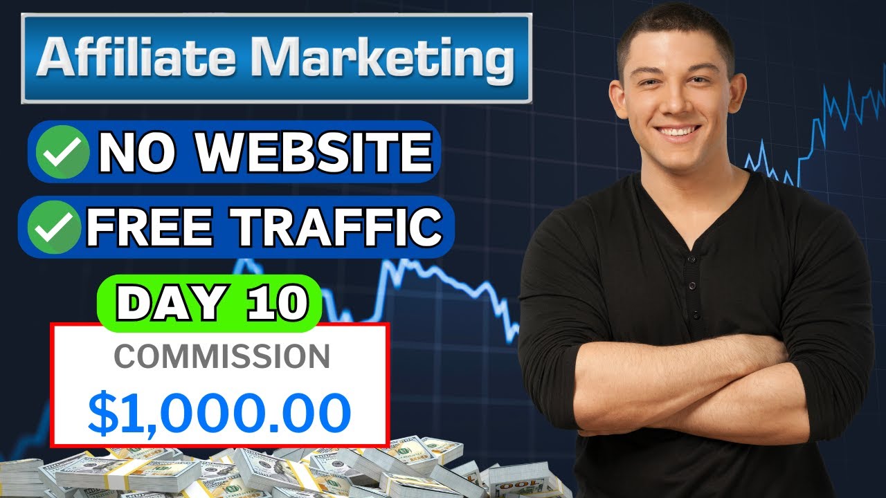 How To Make Your First $1,000 on Affiliate Marketing In Less Than 14 ...