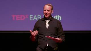 Inspiring Change through Language Learning | Mark Shaw | TEDxEAB Youth