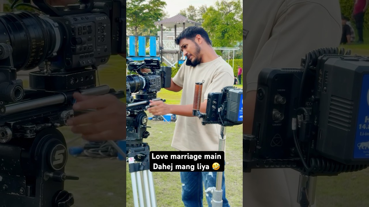 Love marriage  wale comment karo 😂 