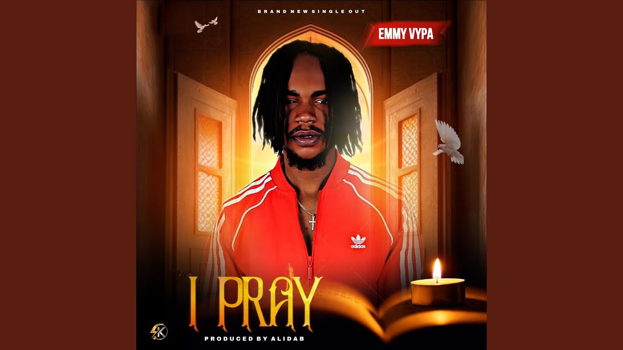 Watch I Pray on YouTube Watch I Pray on YouTube