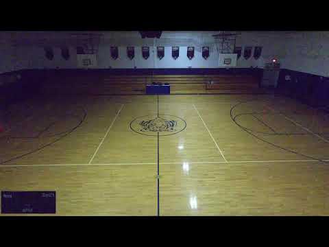 Leland Middle School vs Shallotte Middle School Mens Varsity Basketball