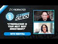 Cyberbacker: Virtual Support Meets Excellence | CyberCEO EP 439 Venytra S.