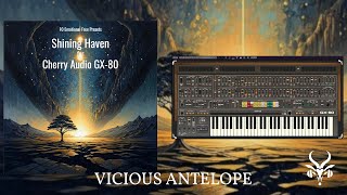 cherryオーダーページ Cherry Amaretto | Olde Haven Farm