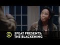 3Peat Presents: The Blackening - Uncensored