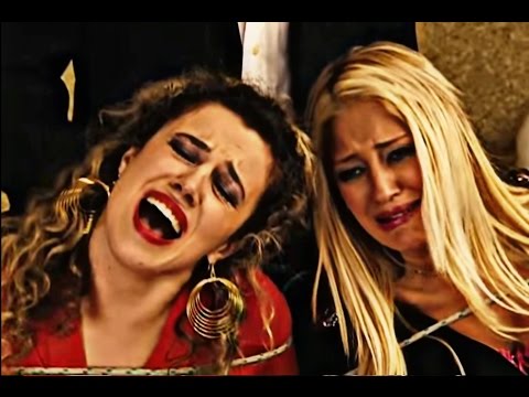 Fuhuş Çetesini Çökertmek İçin Mafyanın Eline Düştüler | Full Büyük Macera | 143. Bölüm