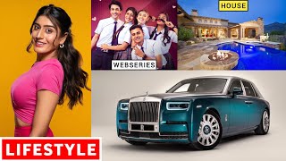Aadhya Anand Lifestyle 2023, Age, Husband, Boyfriend, Biography, Cars,House,Family,Income & Networth