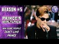 Prince's Damaged Reputation | Why Some Don't Like Prince - Episode 5 (Slave Trade)