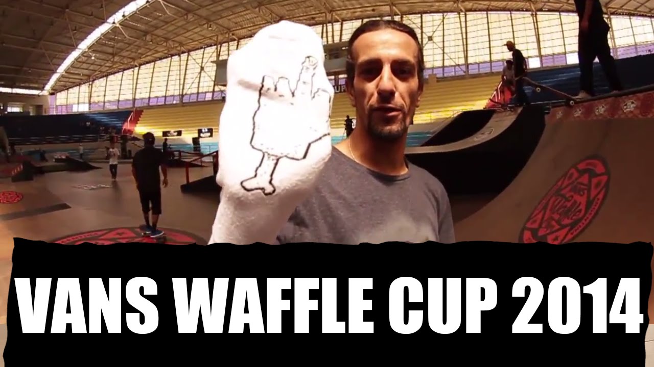 vans waffle cup 2023