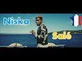 GERMAN REACTS TO FRENCH RAP: Niska - Salé | cut edition