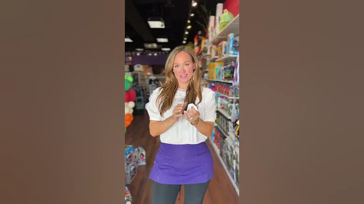 Join our team at your local shop!