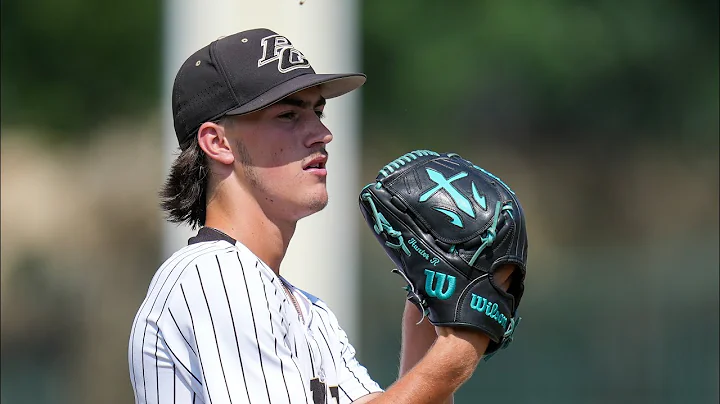 Pleasant Grove Hawks vs Seminole Indians State Semifinals Game 1 LIVE on Texarkana Gameday