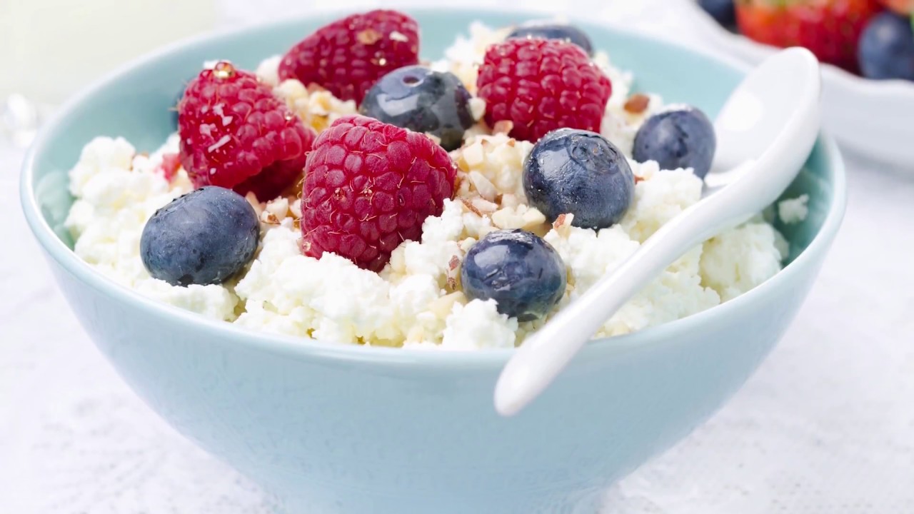 National Nutrition Month®: Put Your Best Fork Forward