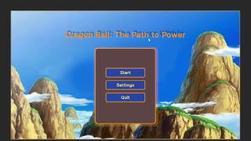 UI System | DevLog Showcase #5