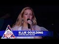 Ellie Goulding - ‘Love Me Like You Do’ (Live at Capital’s Jingle Bell Ball 2018)