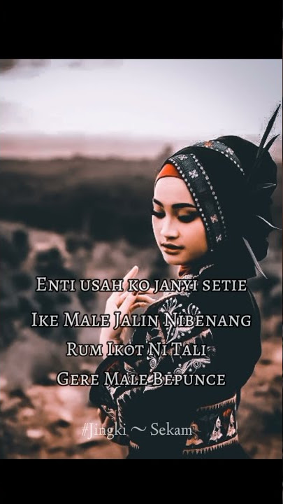 #short story suling Gayo sedih terbaru