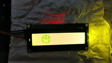 MEMPROGRAM ARDUINO UNO KE LCD || POLITEKNIK NEGERI SRIWIJAYA