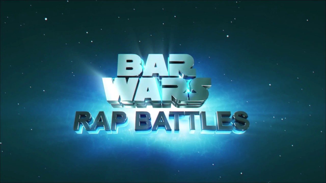 BAR WARS - The Turn Up Volume 1 - Ace Murda VS B Loyal