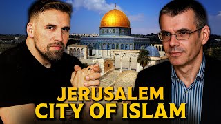Download Lagu Jerusalem, City of Islam | Paul Ellis (Part 4) MP3 Download Lagu Jerusalem, City of Islam | Paul Ellis (Part 4) MP3