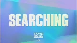 Lost   Found - Searching (Visualiser)