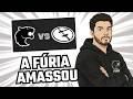 A FURIA É O MELHOR TIME DAS AMÉRICAS??! - Análise VCT Américas