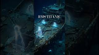 We will never forget you ❤️ #titanic #rip #wreck #titanicmovie #dive #titanicwreck