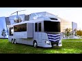 This Motorhome Costs More Than Your House