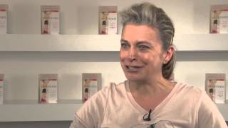 Celebrity Jane Fallon talks about her new novel, SKELETONS Profile