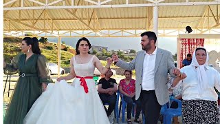 Adıyaman Düğünleri ~ Köy Düğünümüz | Davul Zurna Eşliğinde
