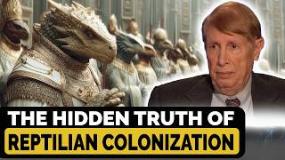 Alien New World Order A Forbidden Timeline