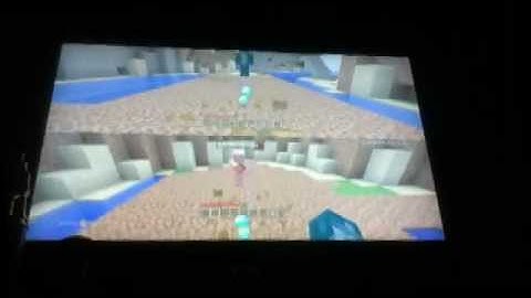 minecraft xbox 360 edition split screen duplication glitch