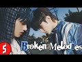 Nct dream   broken melodies english version