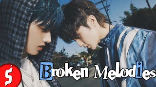 NCT DREAM 엔시티 드림 'Broken Melodies' (English Version)