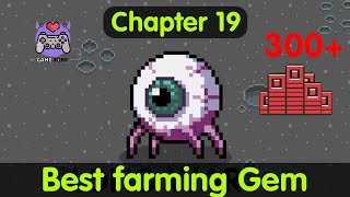 Project Clean Earth - Chapter 19 - Best Farming Gem screenshot 4