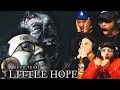Someone May Have BODIED Their Character... 🤣 | Little Hope - PART 3 (Multiplayer)