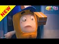 Oddbods |Quá nhanh quá nguy hiểm | Phim Hoạt Hình Vui Nhộn Cho Trẻ Em