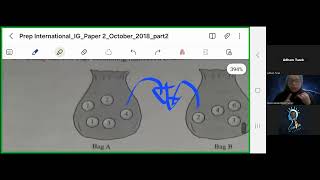 check point exam revision ig international prep October 2018 + answer  part2