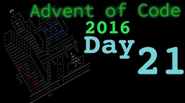 [Rust Programming] Advent of Code 2016 Day 21 - Scrambled Letters and Hash