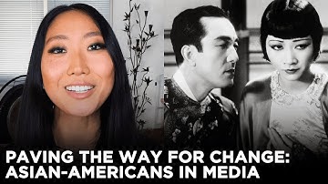 Conversations in Context: Media 🎥 Hosted by Yoonj Kim | Smithsonian Channel