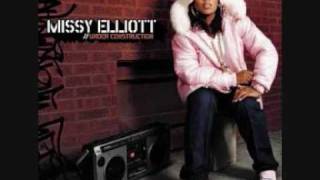 Missy elliot - Slide