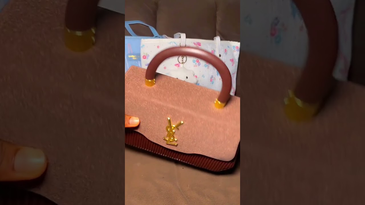 2in1lv Bag