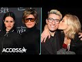 Kelly Ripa Jokes w/ Lisa Rinna About Wanting Their Kids To Date