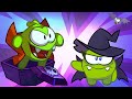 Om Nom Stories ✨ Halloween 🎃 วันฮาโลวีน ✨ การ์ตูนตลกสำหรับเด็ก ✨ Super Toons TV Thai