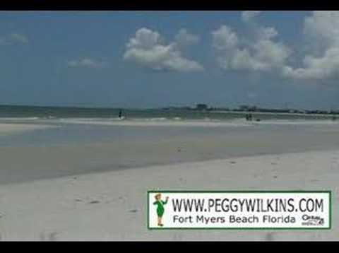 Fort Myers Beach Florida