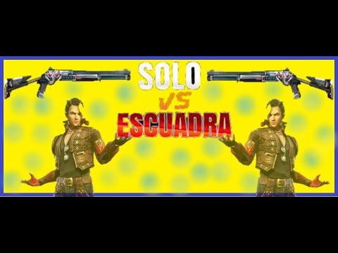 •Solo vs escuadra•/// increible/// video editing software free