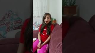 Bayrak Şiiri- Arif Nihat Asya-Huriyet Bayrz Kutlu Olsun