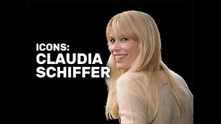 Claudia Schiffer: The Iconic Supermodel - A Riveting Documentary Biography